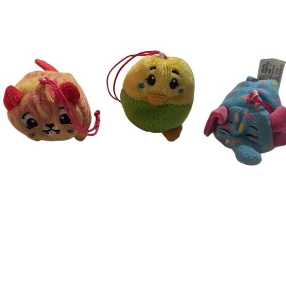 Pikmi Pops Multicolor Surprise Pack With 3 Mini Scented Plushies - Picture 4 of 8